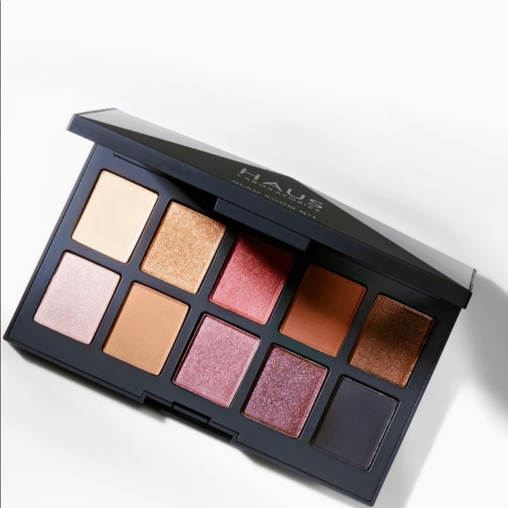 Haus Laboratories Fame Palette